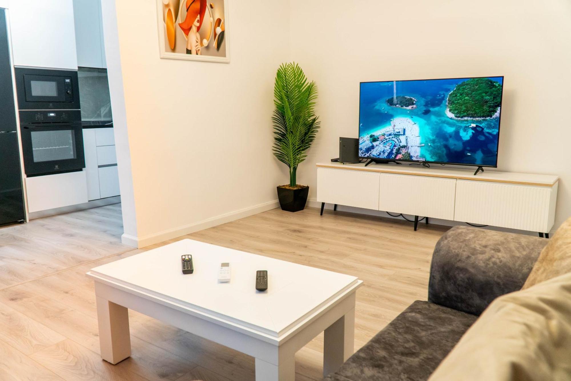 Appartamento Signature 8